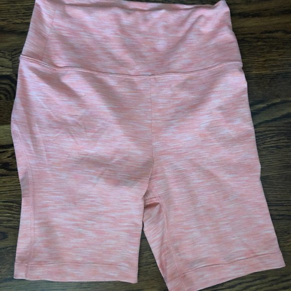 Outdoor Voices Pants - Outdoor Voices Biker Short